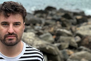 Jim Moray