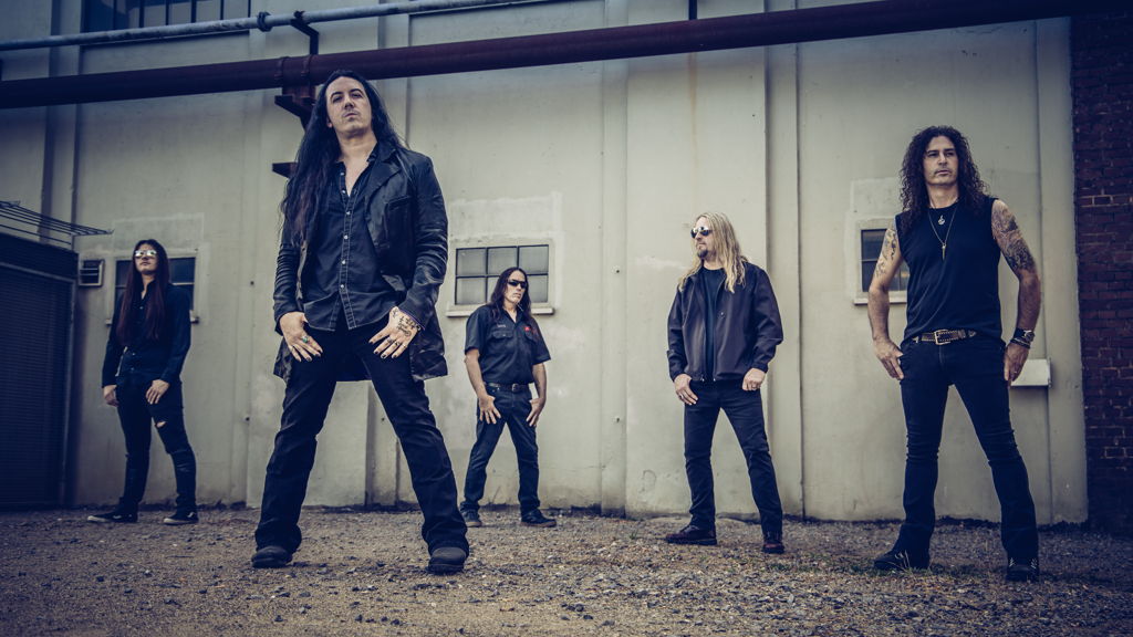 Sanctuary concerts and tour dates | GlobalGigMap