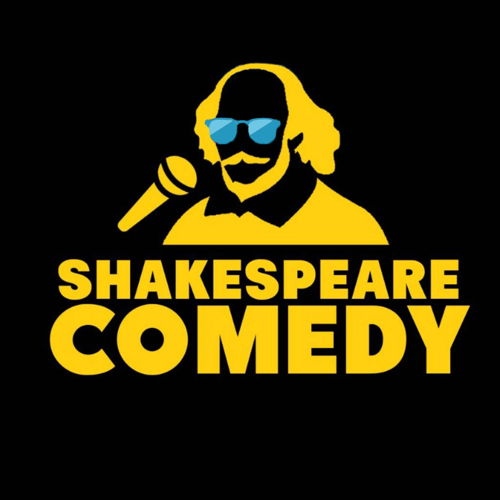 Saturday Shakespeare Comedy Club: 8PM