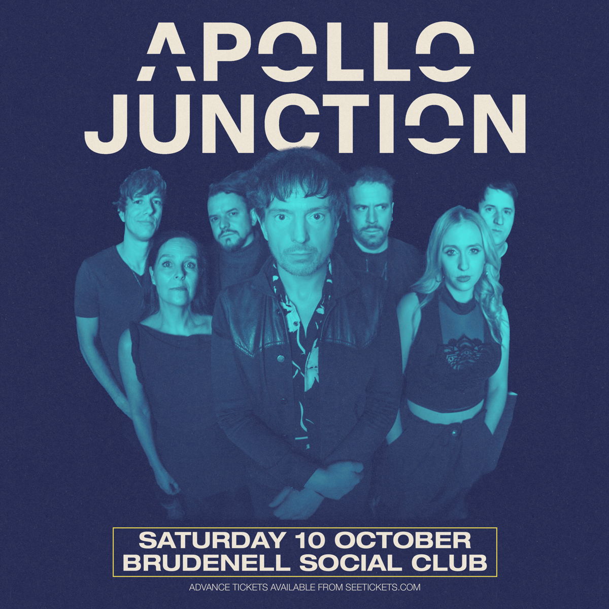 Apollo Junction