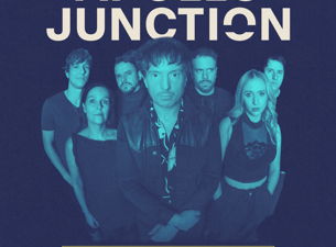 Apollo Junction