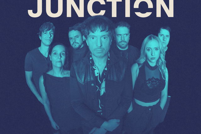 Presales to apollo junction: members use these when buying pre-sale tickets