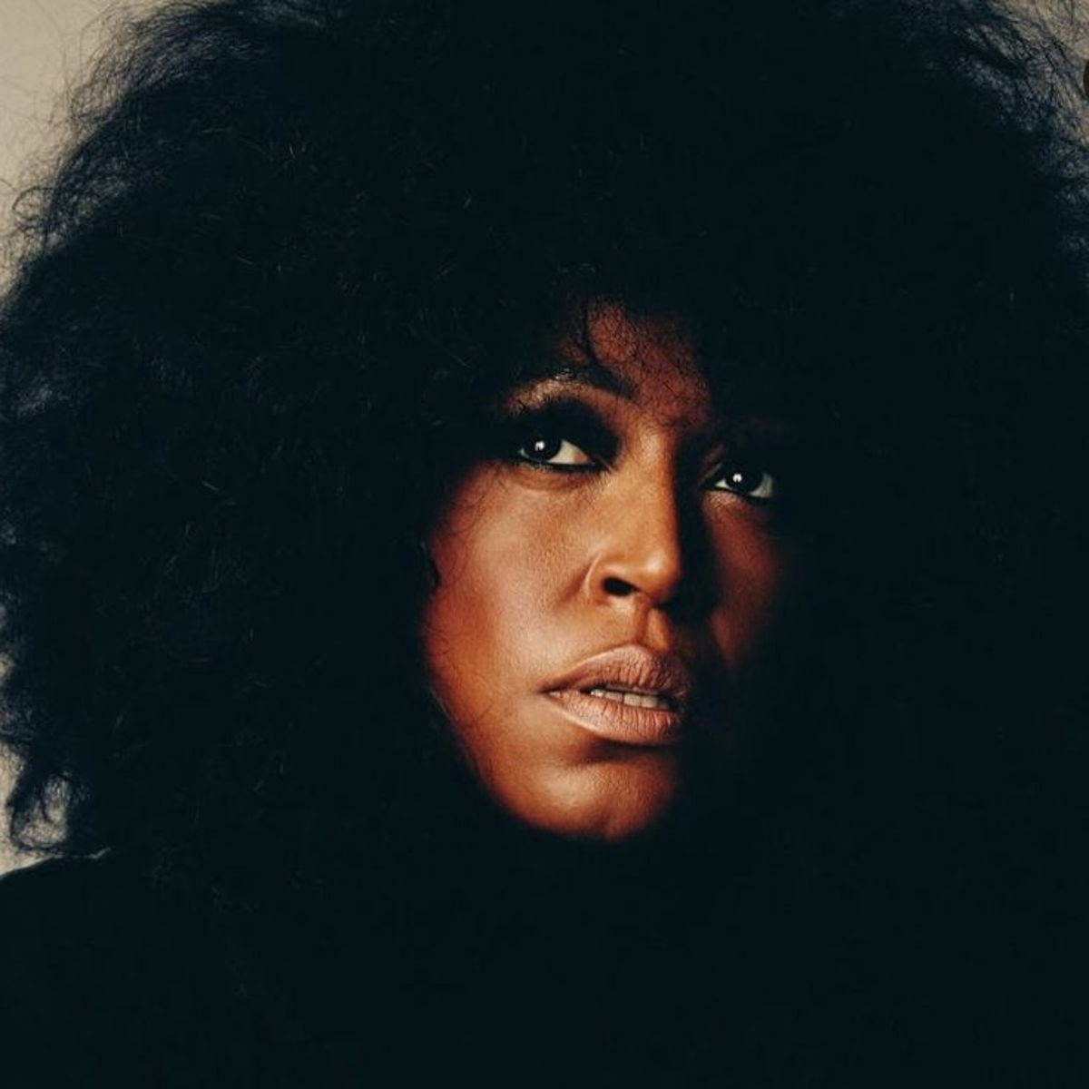 Mica Paris