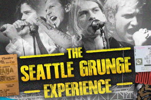 The Seattle Grunge Experience