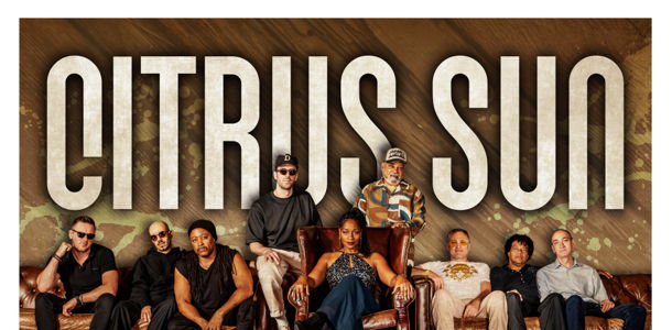 Citrus Sun