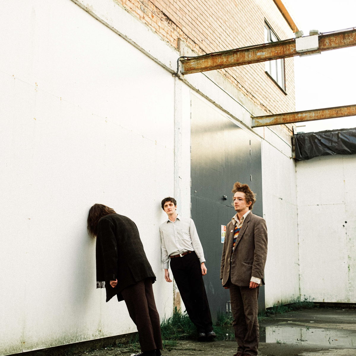 Formal Sppeedwear