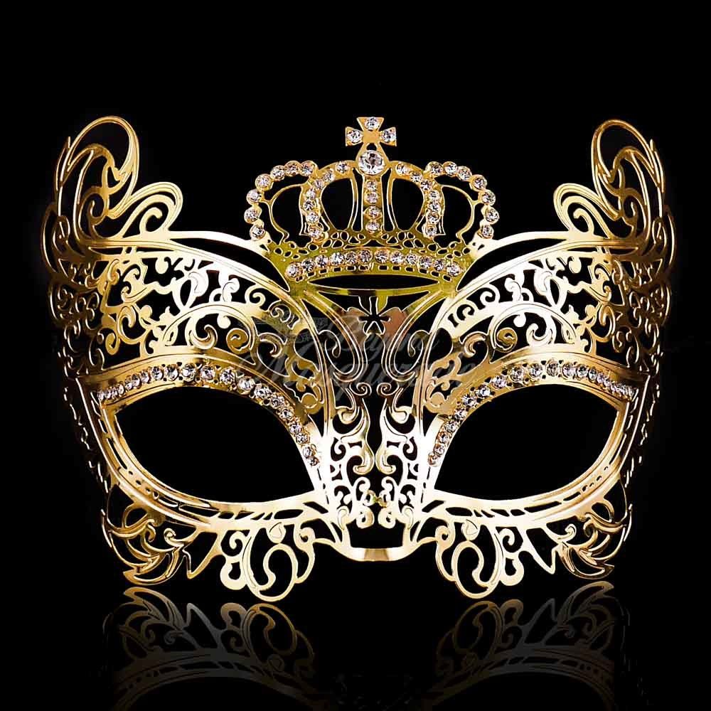 New Years Eve Masquerade at The Ranch - Events - Universe