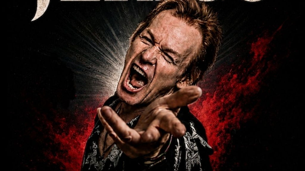 Then Jerico - Barcelona