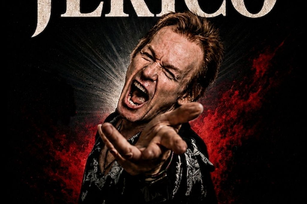 Concierto: Then Jerico