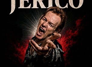 Then Jerico