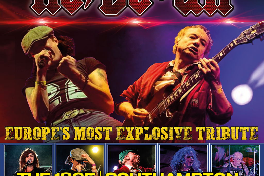 AC/DC UK