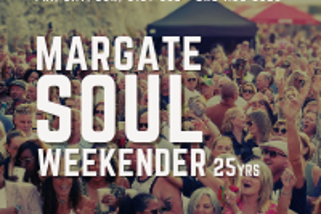 MSW 25 YEARS - Day / Weekend Child Pass Event Title Pic