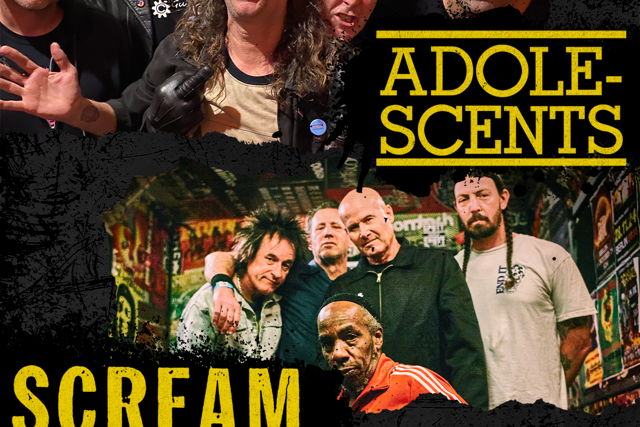 Presales to the adolescents: members use these when buying pre-sale tickets