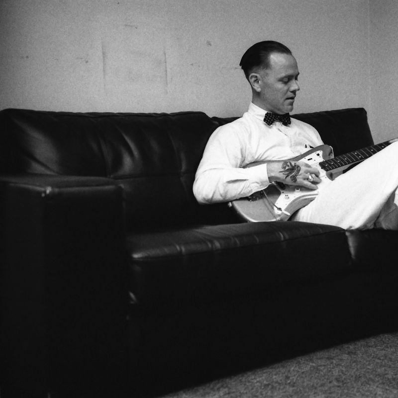 C.W. Stoneking