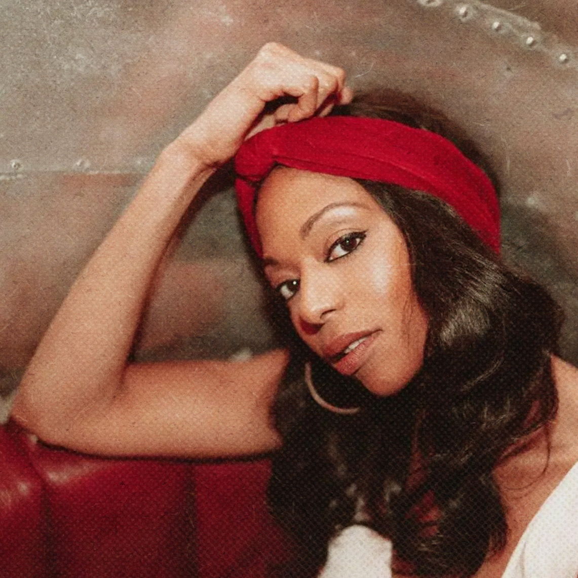 Saturday Soul Lunch | Acantha Lang’s Soul Selection