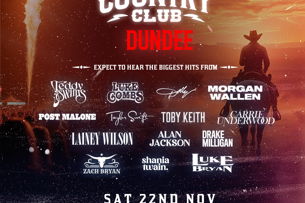 Country Club - Indoor Country Music Festival