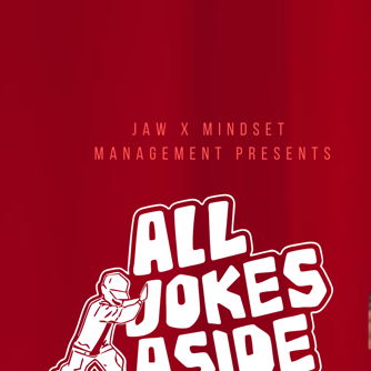All Jokes Aside - Comedy Show