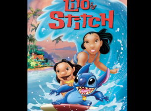 ChiTown Drive-In Presents - Lilo & Stitch (the 2002 original)