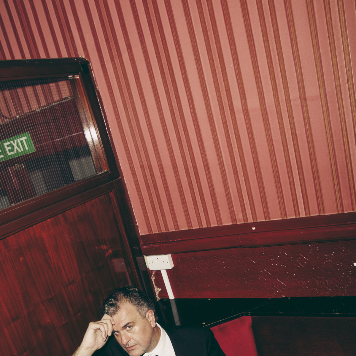 Reverend and the Makers