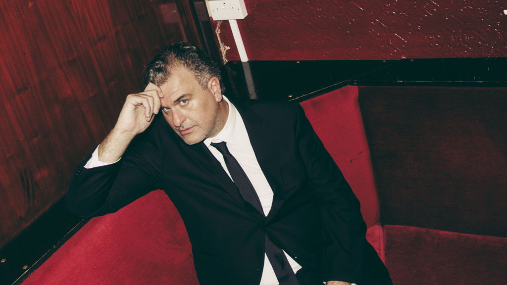 Reverend and the Makers