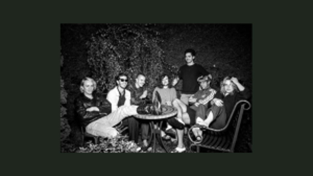 Misha Panfilov Septet