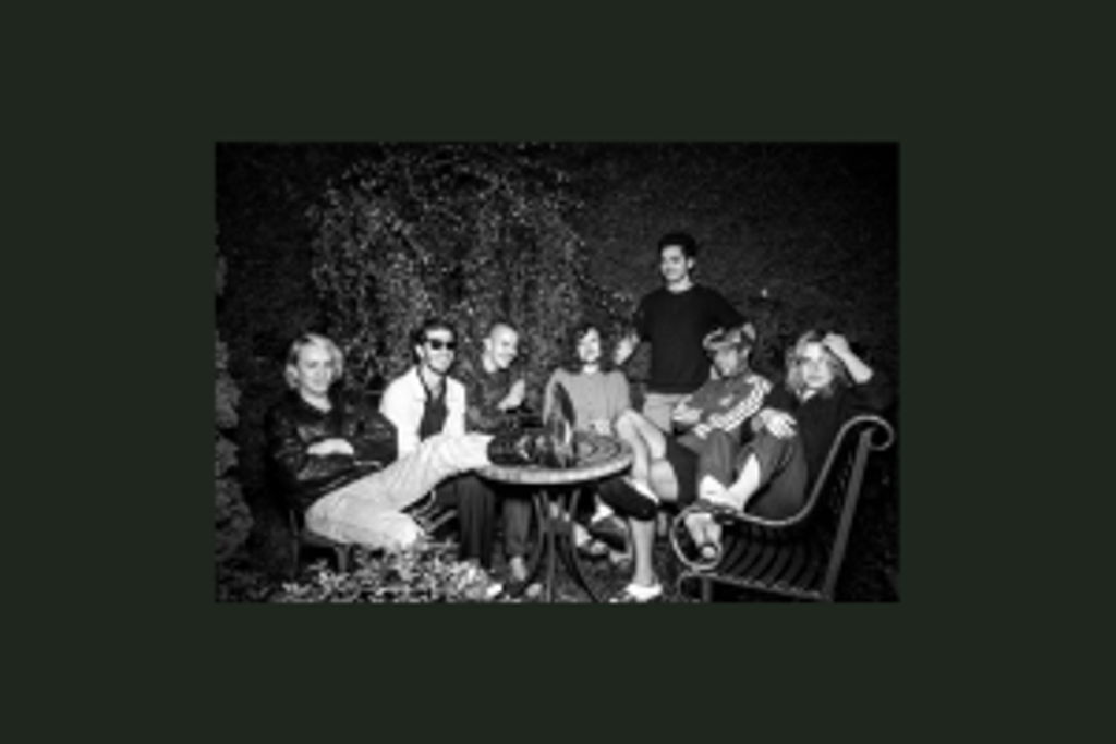 Misha Panfilov Septet