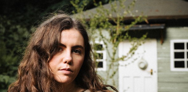 Downstairs Living Room: Immy Churchill presents Songs That Shaped Me