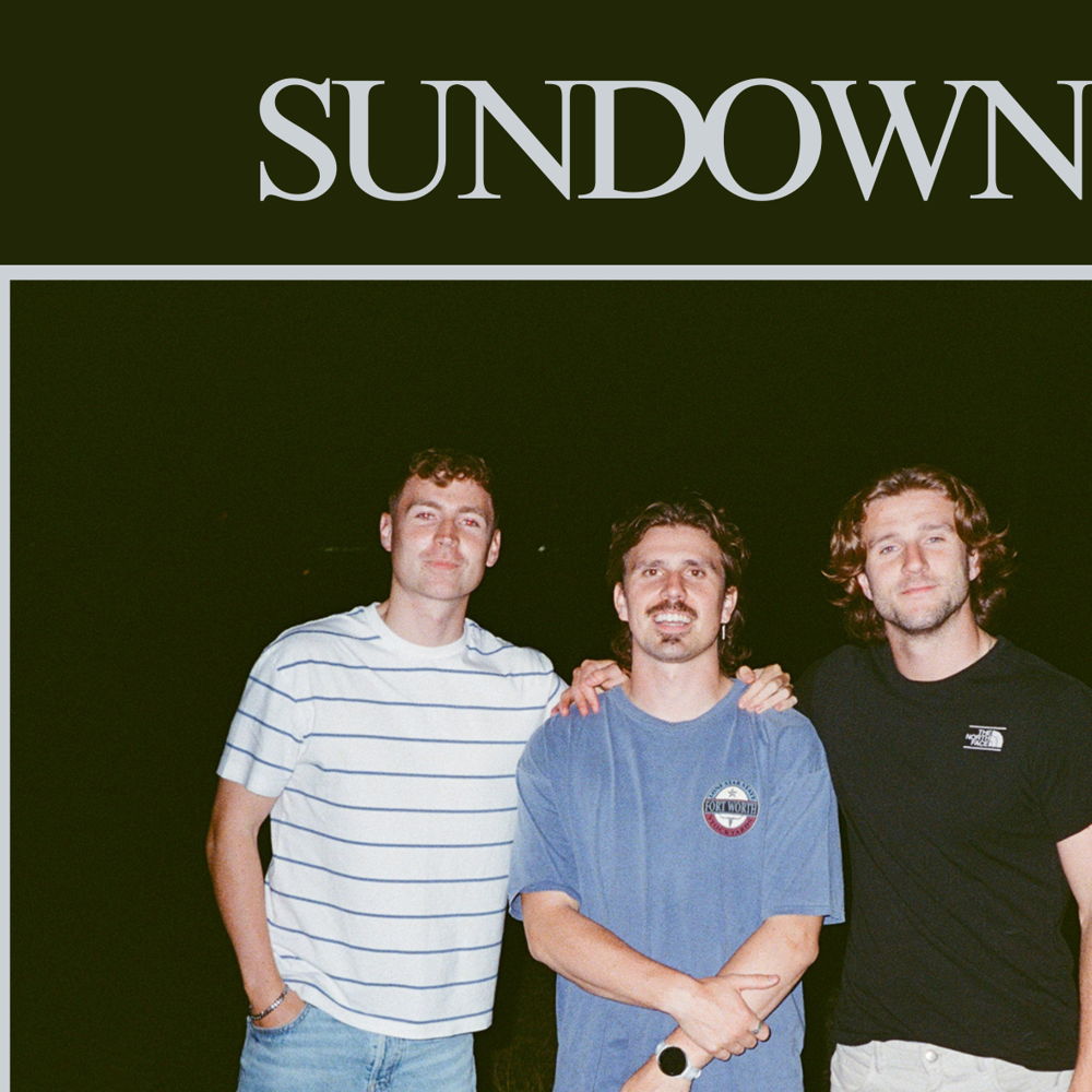 SUNDOWN - Live @ Workman's