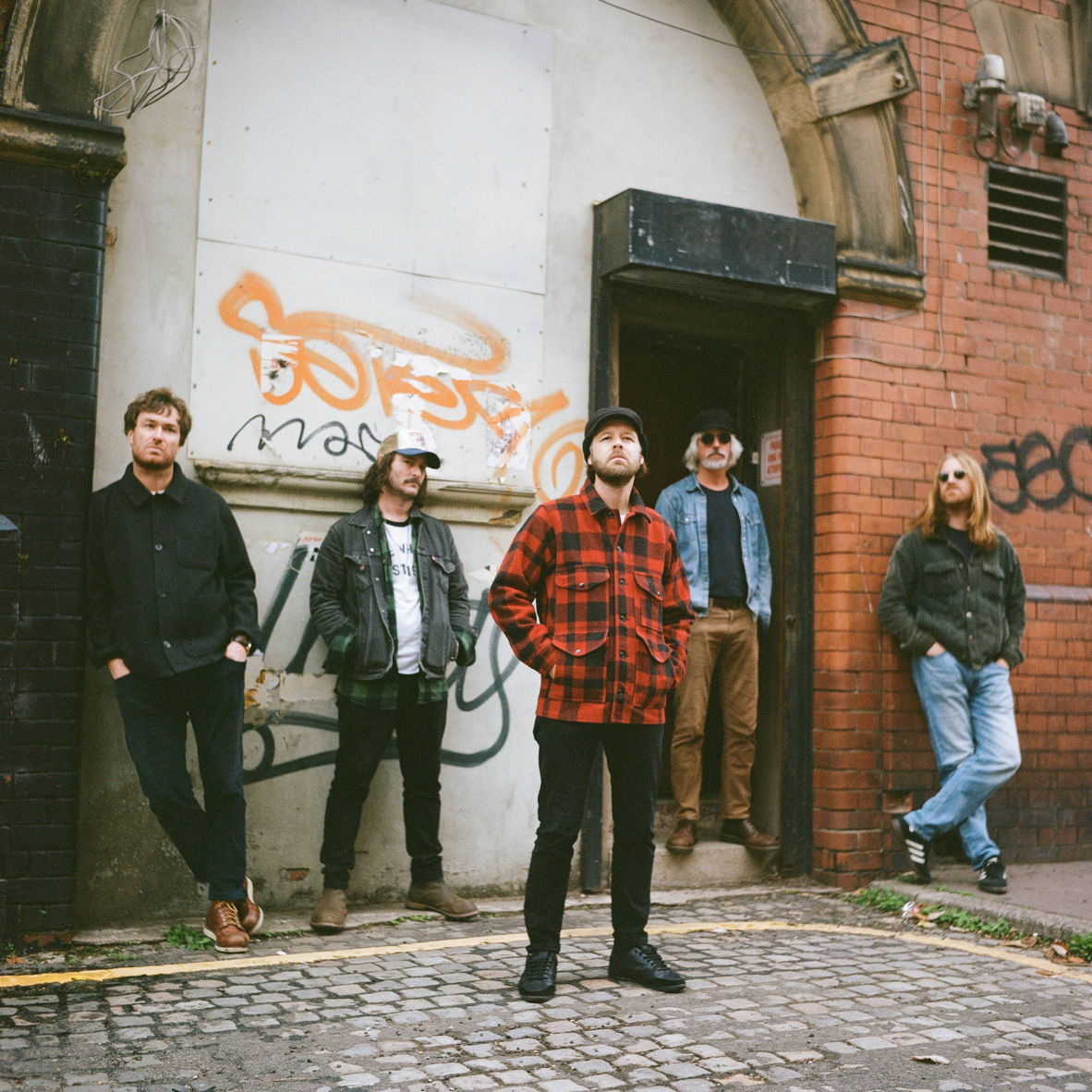 SJM Concerts Presents: The Coral plus Mozart Estate