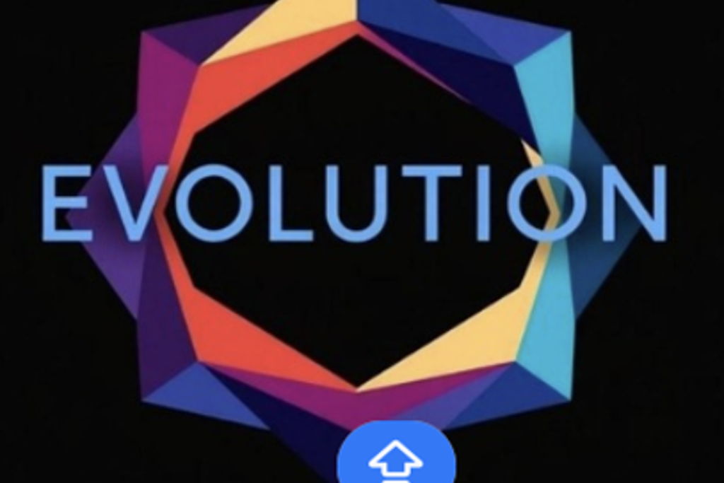 Evolution Project- Local Band Showcase