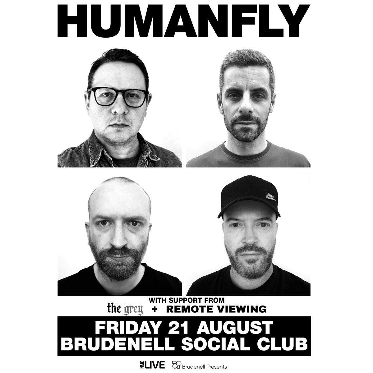 Humanfly