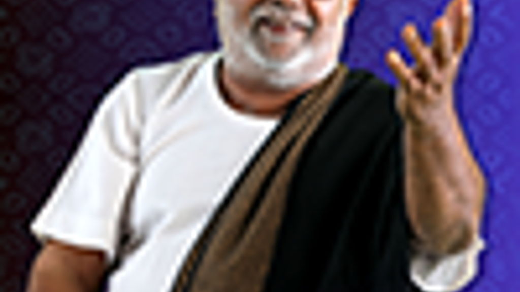 Atul Purohit Garba