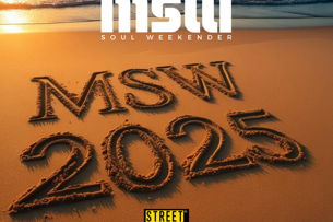 Margate Soul Weekender Saturday Pass