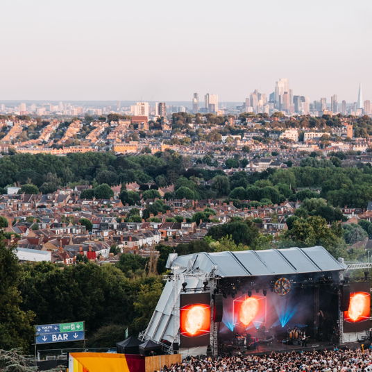 Kaleidoscope Festival - 2026