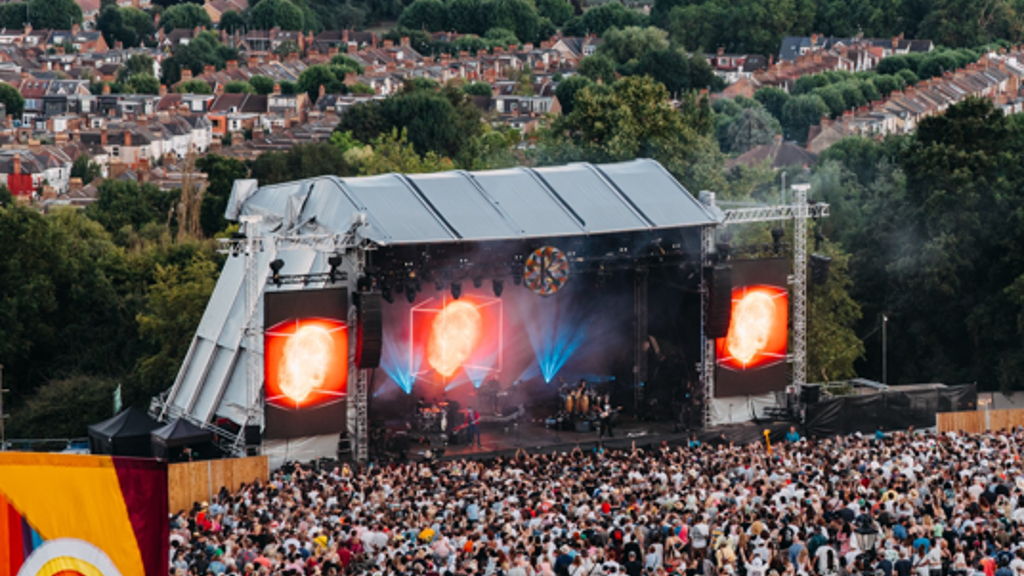 Kaleidoscope Festival - 2026