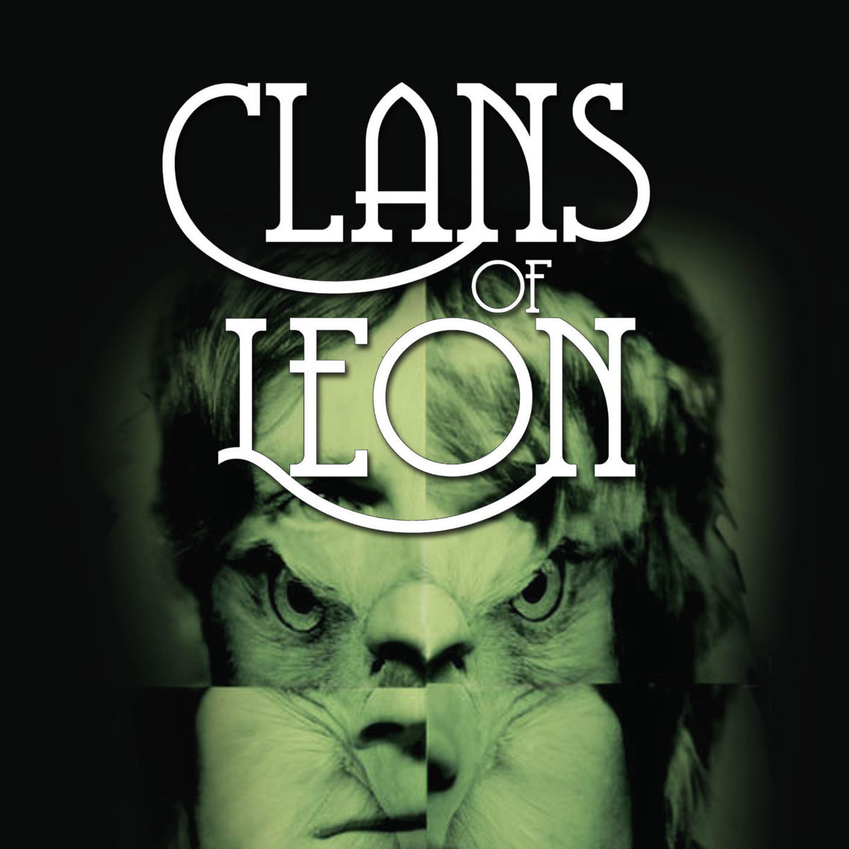 Clans Of Leon