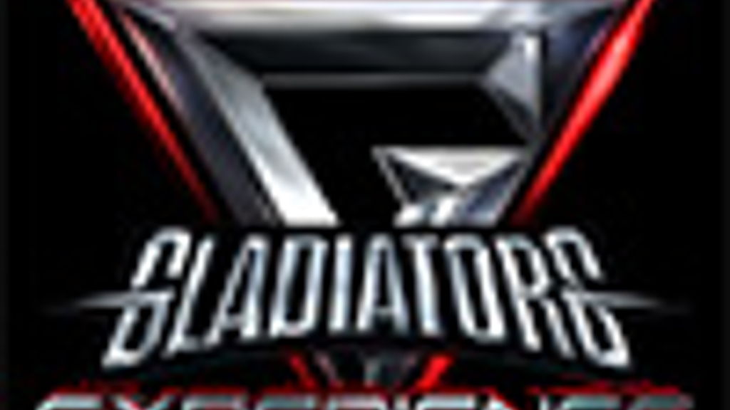 Gladiators Experience