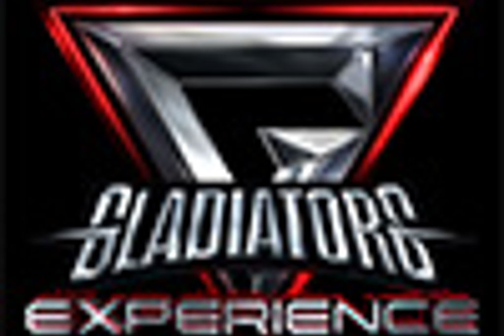Gladiators Experience