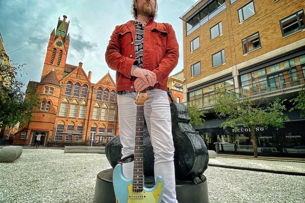 Andy Bennett (Ocean Colour Scene)