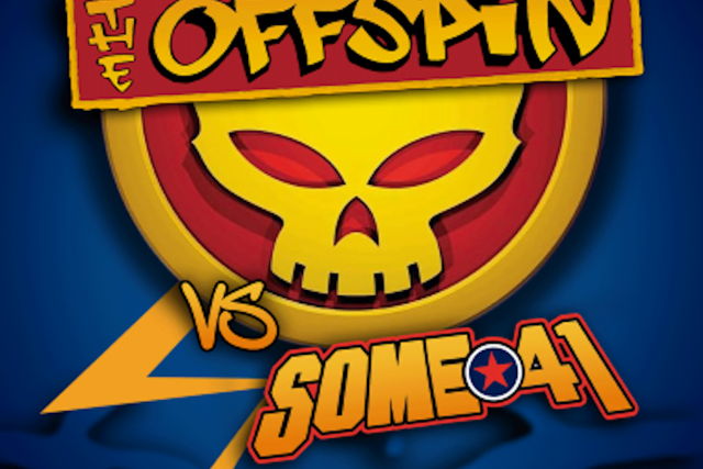 Presales to the offspin: members use these when buying pre-sale tickets