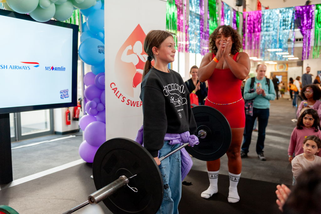 Festival of The Girl London 2026