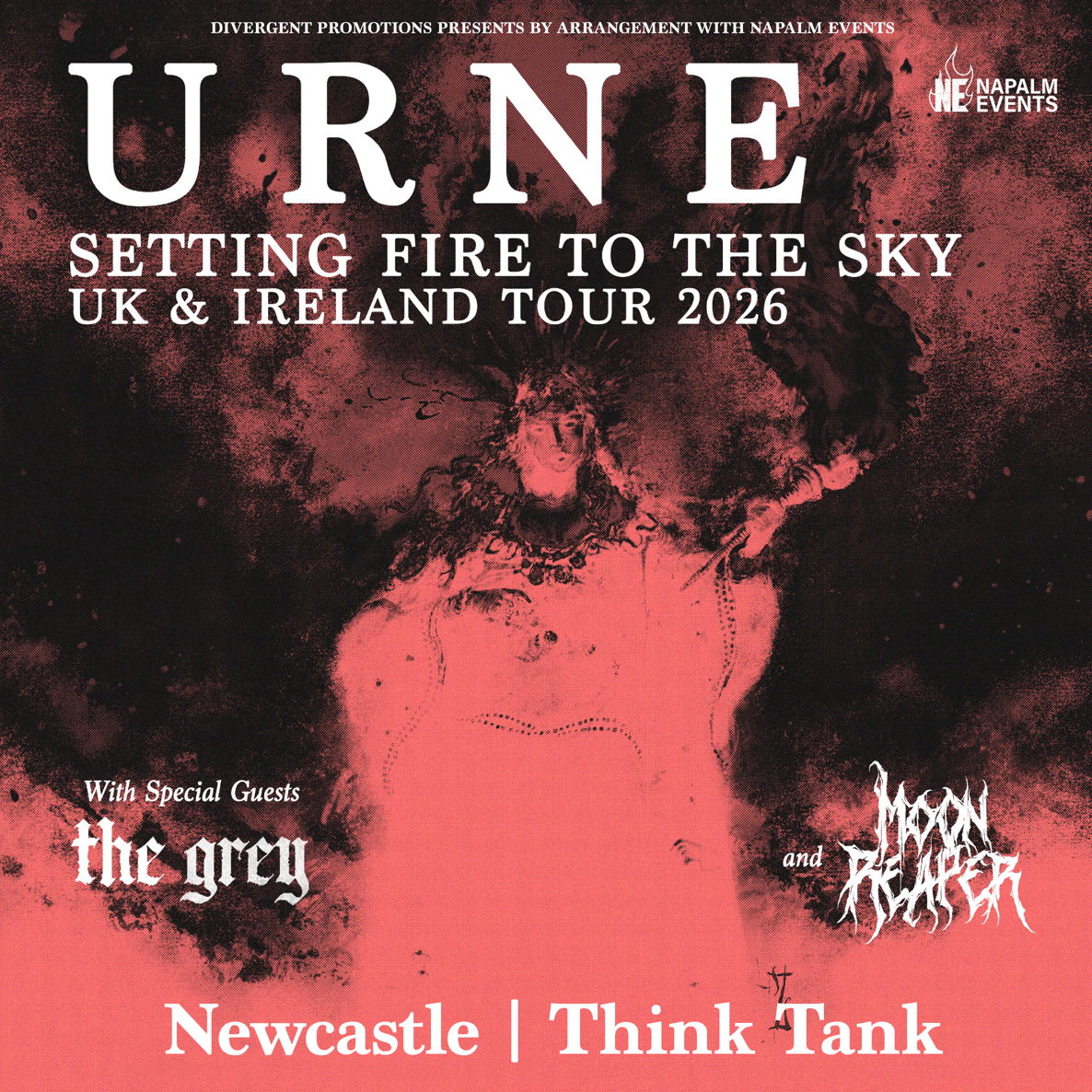 Urne
