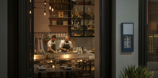 EXPERIENCES: Hottest New Openings - Aces Foodcraft