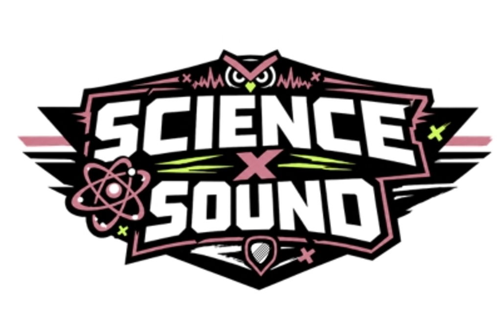 Logo Science x Sound