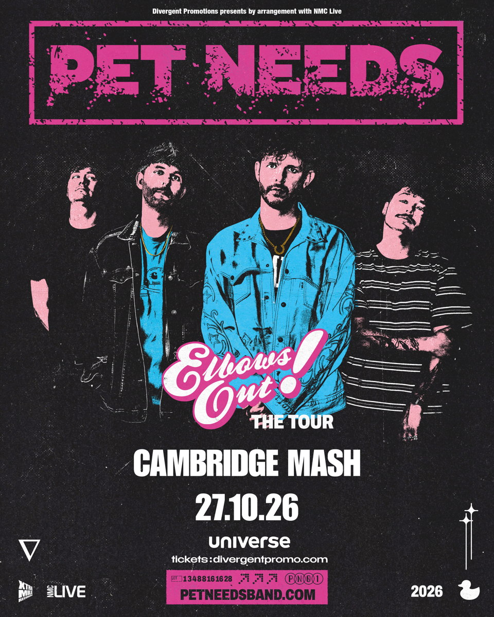 Pet Needs