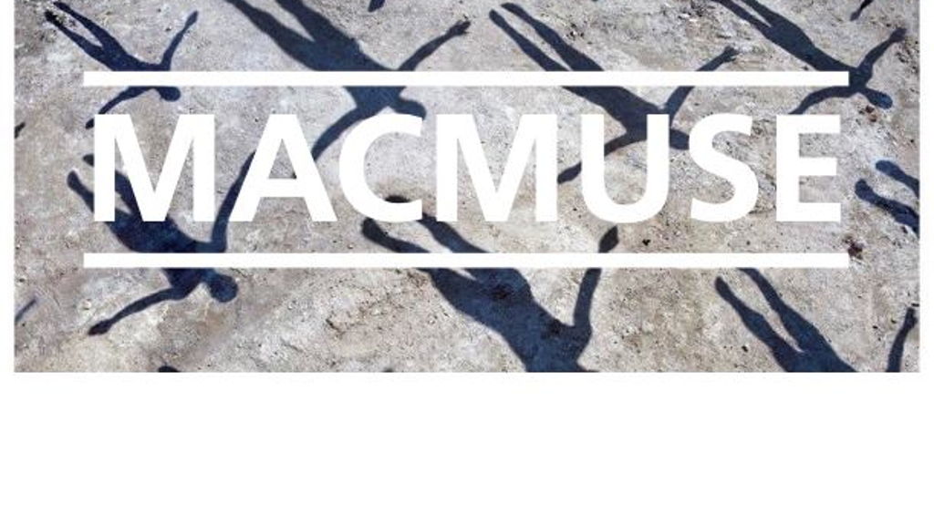 MUSE TRIBUTE / MacMuse