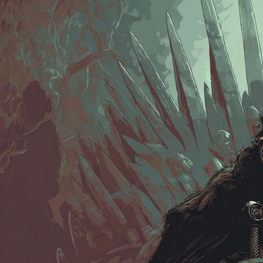 The Music of Game of Thrones and More by Mystery Ensemble