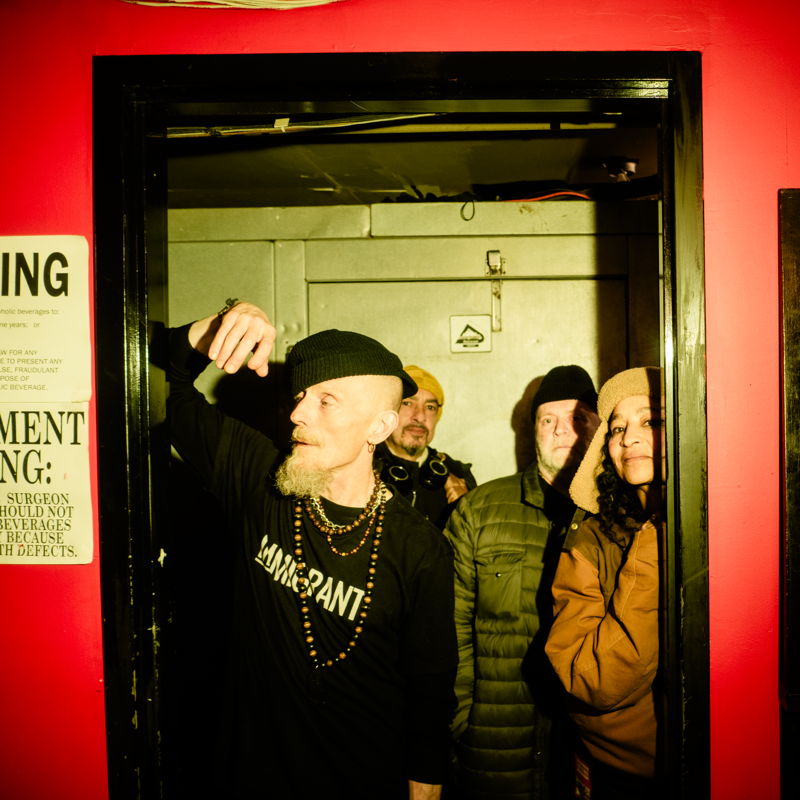 Stereo MC's