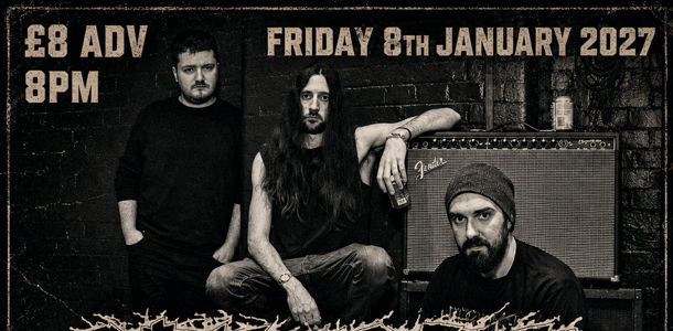 BUTCHER THE BUTCHER + SCARS OF PROTEST + EMBERS