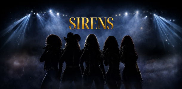 Sirens: The Concert Series